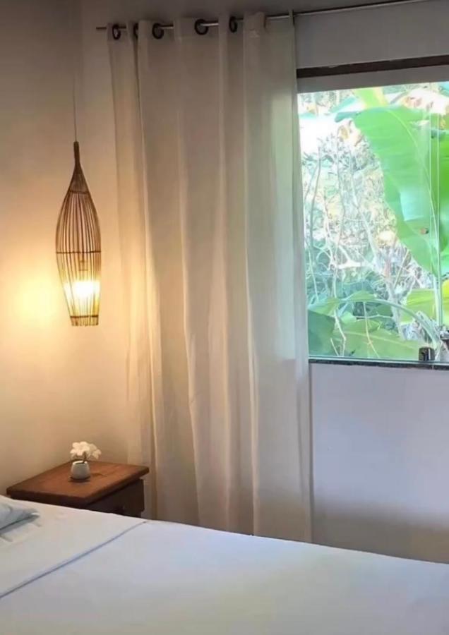Pousada Coco Dende Boipeba Velha Boipeba Eksteriør billede
